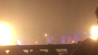 Maher Zain Live Performing I’m Alive