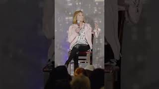 Leslie Charleson Speaks on the Monica/Tracy Dynamic on General Hospital #RIPDearLeslie Profile