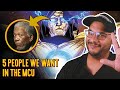 5 People We Want In The MCU | Geek Culture Explained