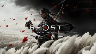 境井仁のテーマ - Ghost of Tsushima