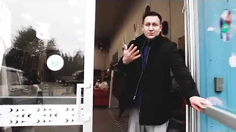 Brent Cleveland - Tulalip Board of Directors