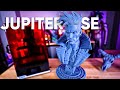 $700 Large Resin 3D Printer - Elegoo Jupiter SE