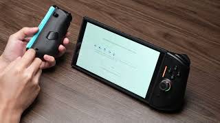 Record Custom Macros for One-Click Combos on NYXI Hyperion 3#nyxigame #switch2accessories #nintendo