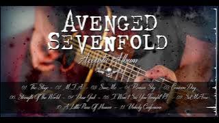 Avenged sevenfold Full Acoustic Album