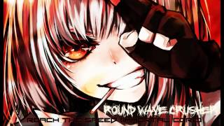 [Touhou Frenchcore] Round Wave Crusher - Reach the Speed (Immortal core)