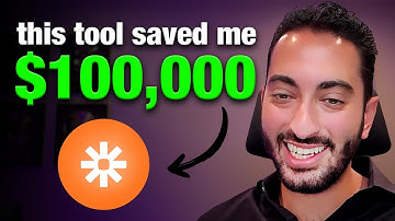 I Automated My Law Firm Using Zapier With 170,000+ Automations