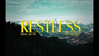 Faizals x arslan. - 03 Restless (Official Music Video)