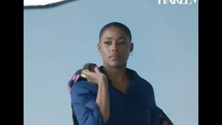 'Harlem' Jerrie Johnson: When People Date White People Due To Internalized Racism, That's An Issue