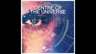 Axwell - Center Of The Universe (Remode Version)