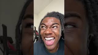 When They Laugh Too Hard At Your Self Deprecation😂😂 #shorts