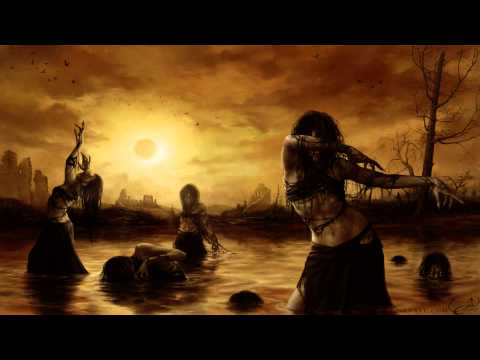 Big Head & Circular D - The River Of Dead Sluts
