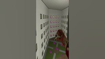 POV 50#nextbots #Gmod