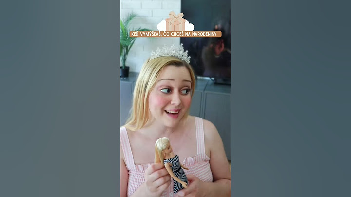 Marienka a Miloško vedia, čo chcú na narodeniny. Čo chceš ty? 😂😝 #lubkakovacik #vtipnevideo #humor