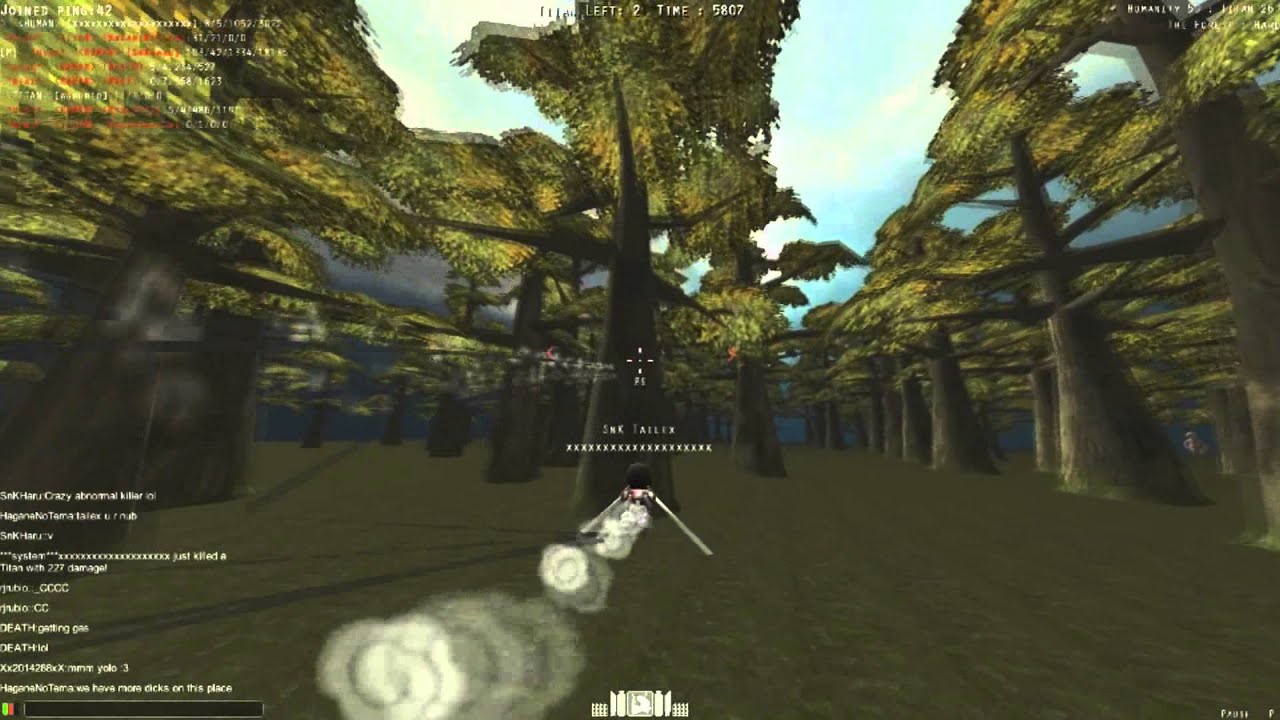 I was actually feeling emotions