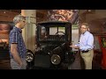 Historic Innovations in Hybrid Technology | The Henry Ford