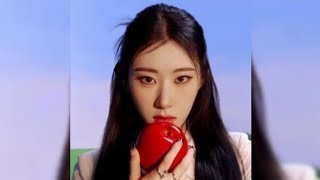 ITZY "RINGO" | VOCAL LEAKED SNIPPET