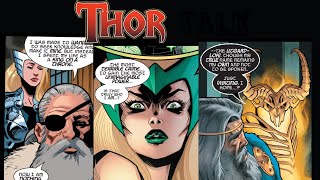 Immortal Thor #19: The New Cycle @ThorTalk