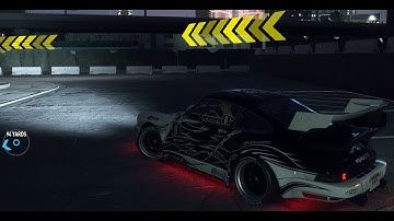 Hidden Events in Need for Speed Payback