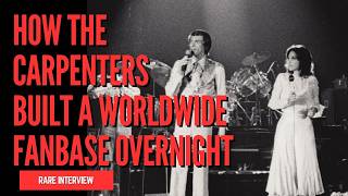 Fans of Karen Carpenter | How Did You Become a Fan?