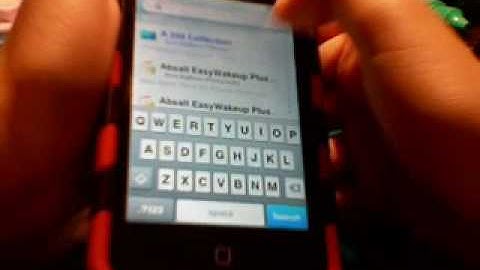 How to make cydia load faster