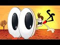 Understanding Human Eyes