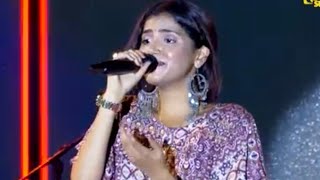 Ankita Bhattacharya Bheega Bheega Hai  Bangladeshi Girl Soulful Voicebangladeshi ankita