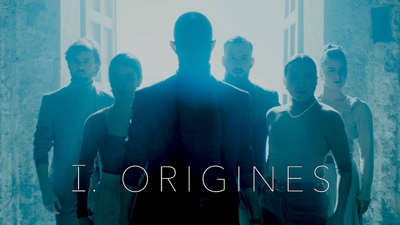 I Origins Official Trailer (2014) HD