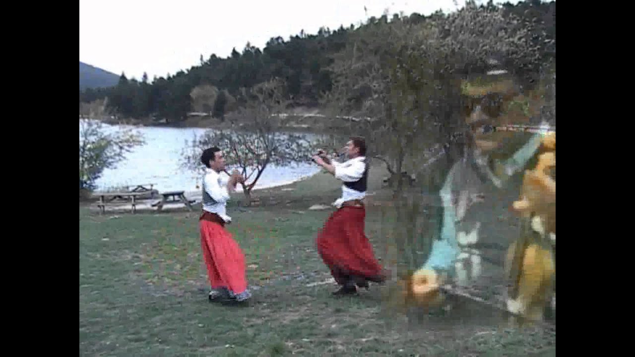 Bolulu Ama Rasim - Karadutun Yaprağı