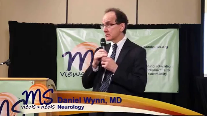 April 2015 - from Schaumburg, IL - - Multiple Sclerosis Treatment & Symptom Options