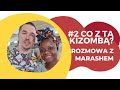 #3 Co z tą kizombą? Rozmowa z Marashem