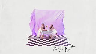 Watch Vanjess Til Morning video