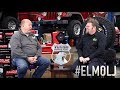 Elmo the LJ: Planning a Jeep Build