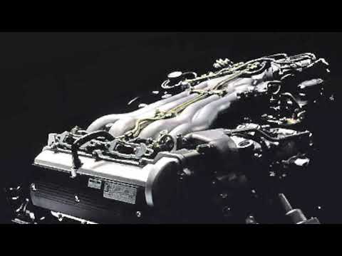 Toyota 2TZ-FE поломки и проблемы двигателя | Слабые стороны Тойота мотора