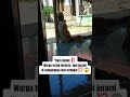 "Baru Duduk, Petir Menyambar 3 Kali‼️#shorts