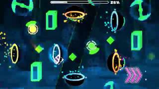 Decimation By Lemons 100% (insane demon)