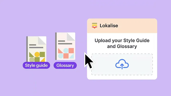 Introducing Lokalise AI