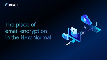 Why email encryption is key for secure communication