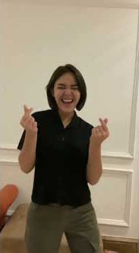 Amanda manopo hot bokeh goyang ||