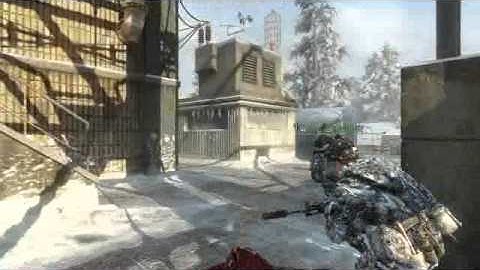 Spawn Tomahawk On Grid