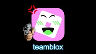 If TEAMERS Owns ROBLOX 😳