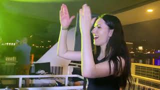 Ear-Gasmic "Boat Edition II" with Nifra [59 mins of set] (24. 07. 2021 / Danube river Bratislava)