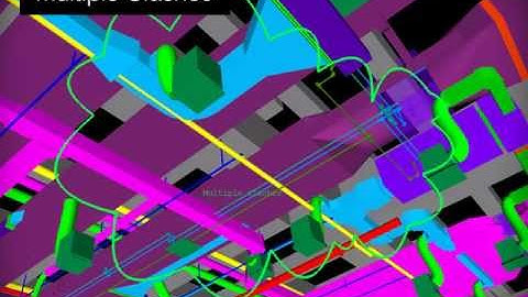 Clash Coordination | BIM Coordination