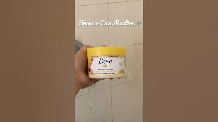 Sunday Shower Routine 🚿🚿#bodycare #youtubeshorts #ytshorts #explore #viral #showerroutine
