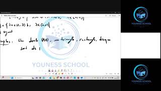 24   COURS   Les fonctions convexes   Séance   01 06 25