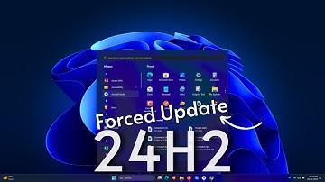 Windows 11 24H2 Update Forced on You? Here’s the Fix You Need NOW!