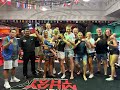 Muay Thai boxing in Koh Samui is one of the most exciting nightlife experiences in Thailand
