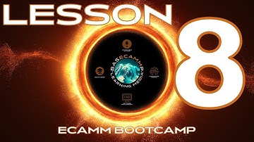 Master Ecamm with PROVEN Keynote Techniques!