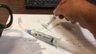 Push Dose Epinephrine