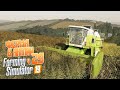 Сегодня заработаем на новую технику - ч29 Farming Simulator 19