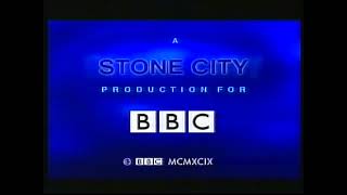 BBC TWO | continuity | 12th April 1999 | Part 2 of 2 | NICAM stereo